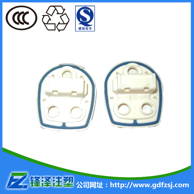 鋒澤淺析雙色模具加工出現變形如何補救？