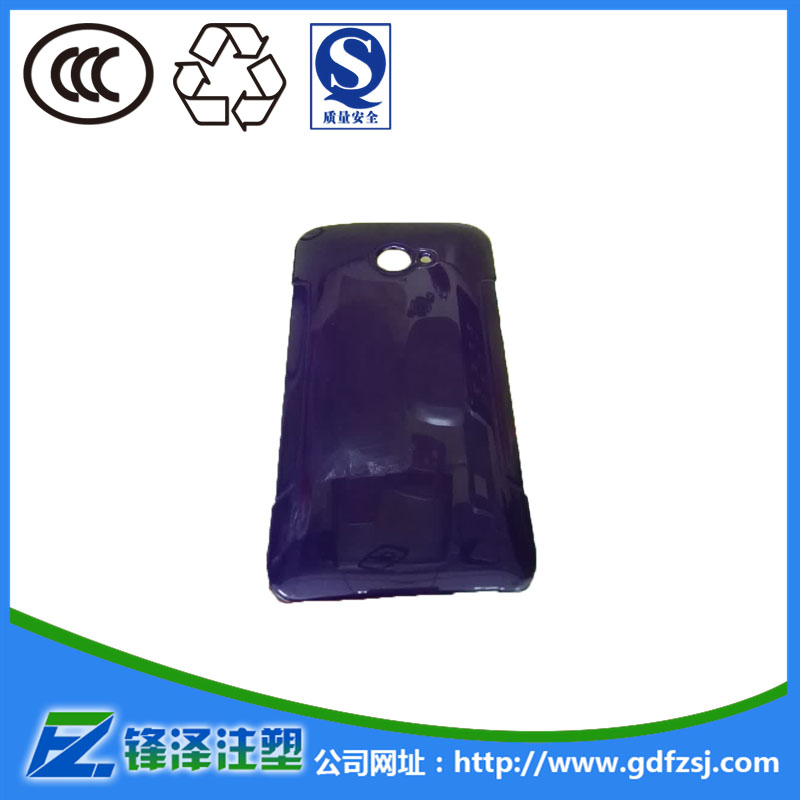 大家真的知道東莞PU噴油加工過(guò)程嗎？